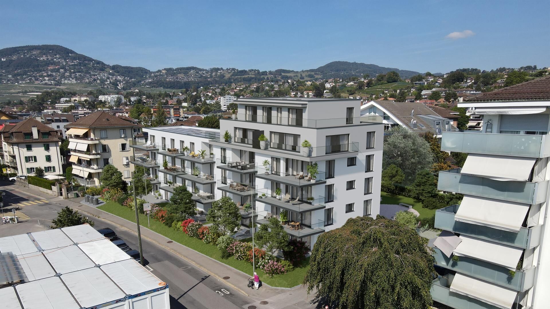 39d96172ad8c5e034585245cba91ec92 PPE Traménaz lot 237-6 appartement 3.5 pièces au 1er
