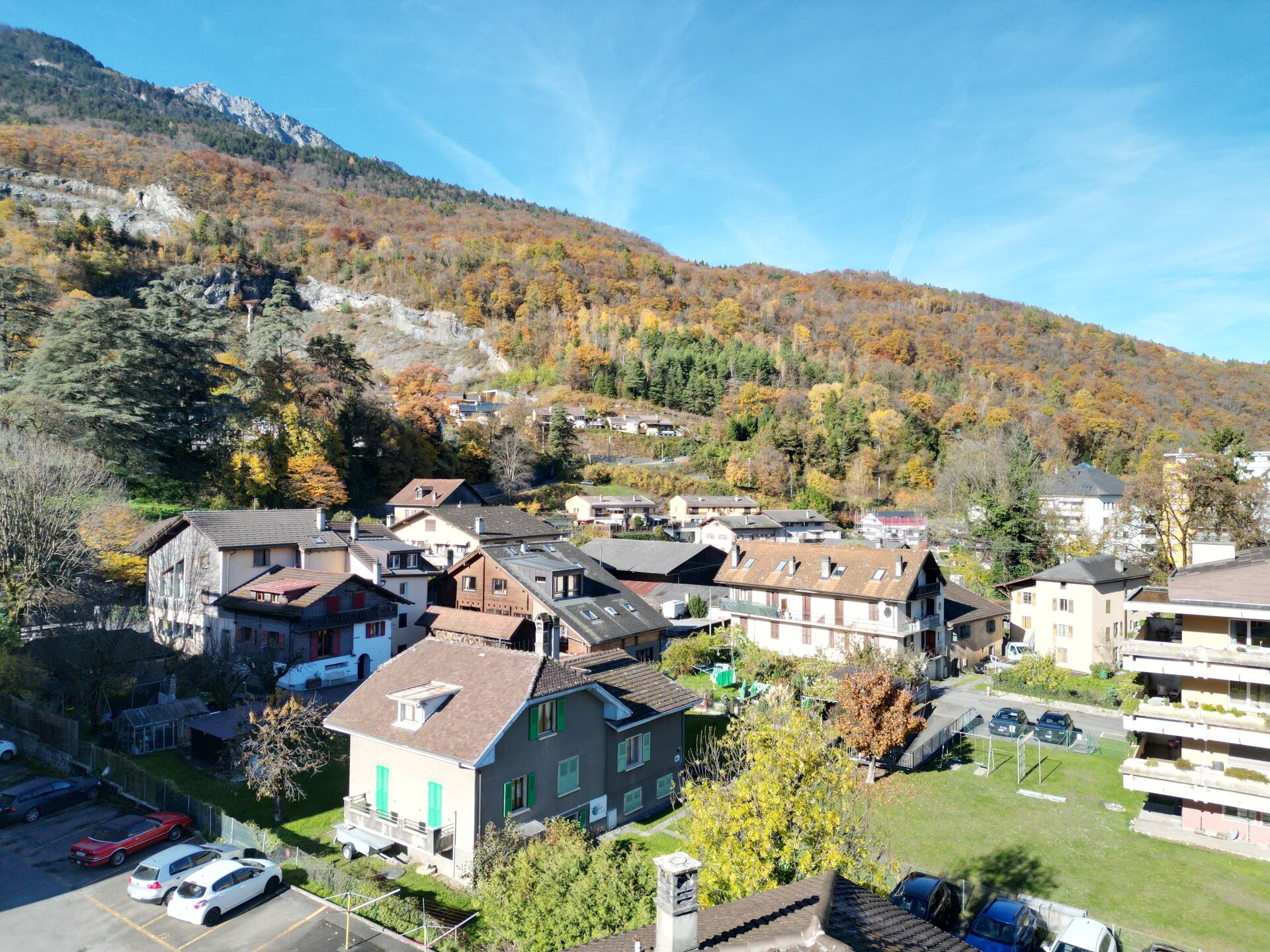 7410b9a89b56dc22f2d614da710b615d PPE Hydralis lot 7 appartement de 2,5 pièces au 3ème étage