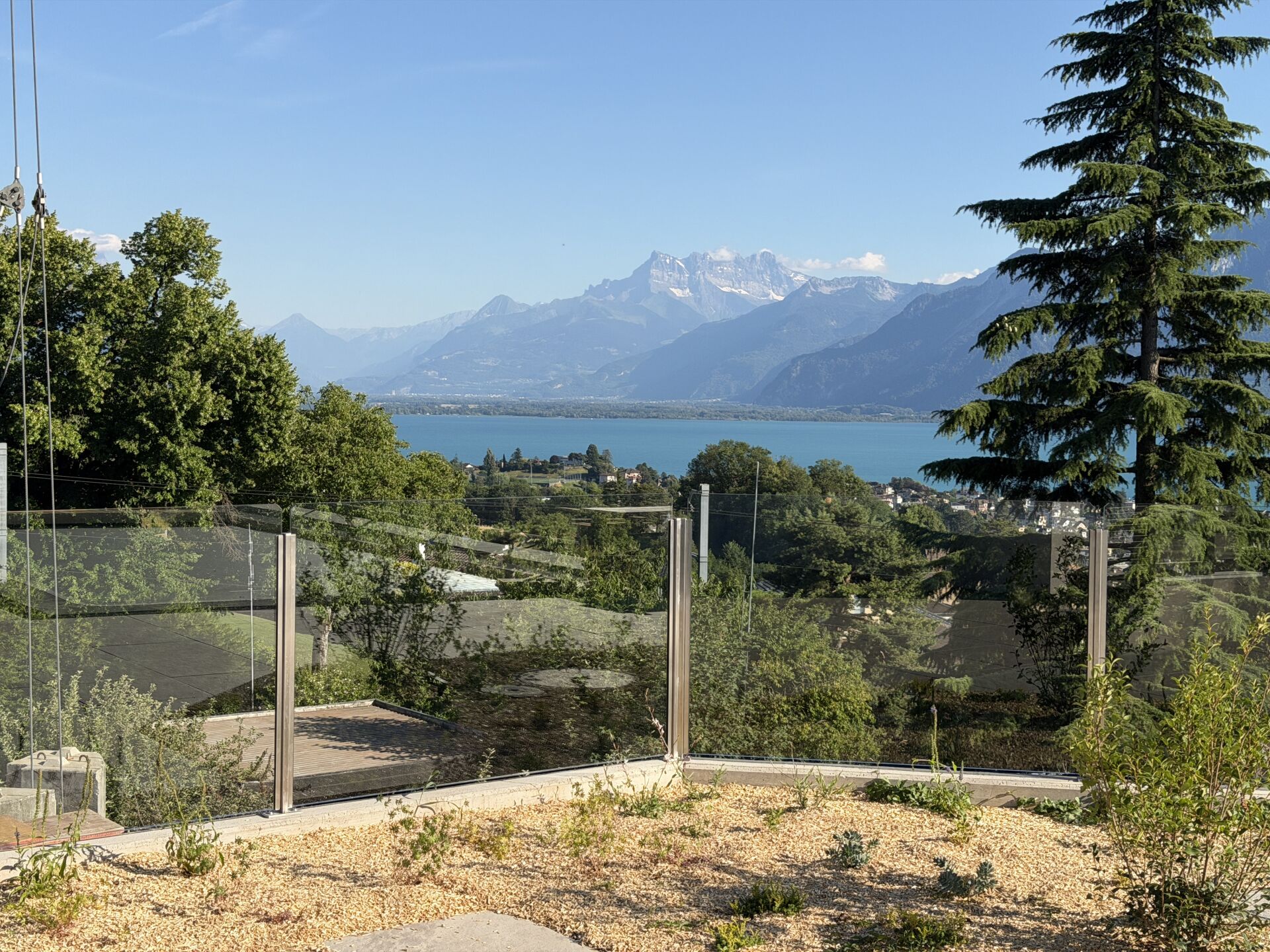 7c25539ff54683ccdf17829fdb83fb09 Villa individuelle 5.5 pièces à St-Légier-La Chiésaz