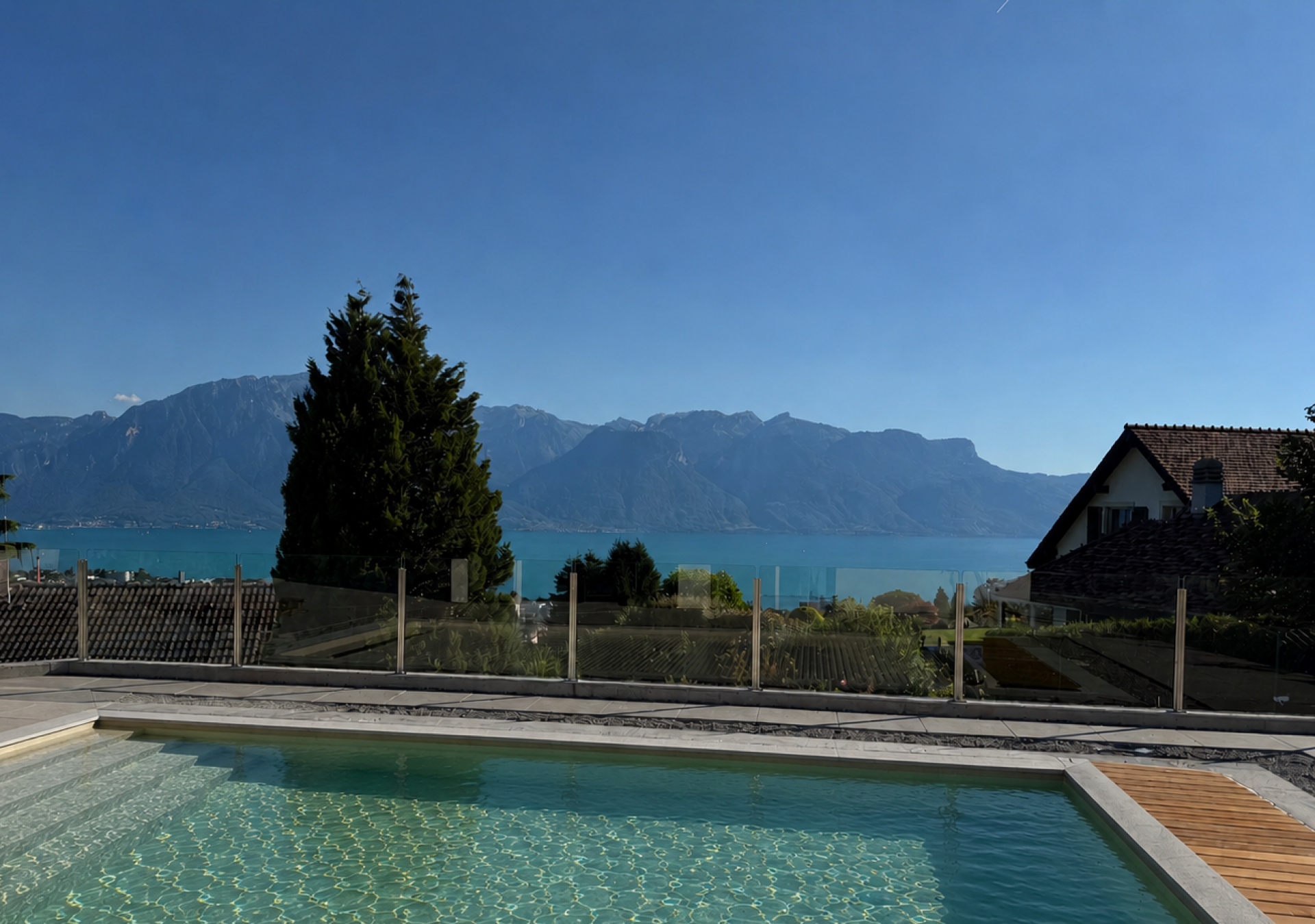 919ba284c036b90113c9457f23ce00f6 Villa individuelle 5.5 pièces à St-Légier-La Chiésaz