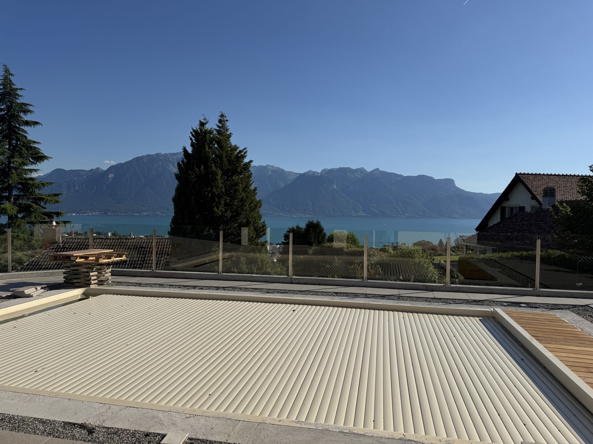 a614e4d14ac2968d0a08d3810b4ca384 Villa individuelle 5.5 pièces à St-Légier-La Chiésaz