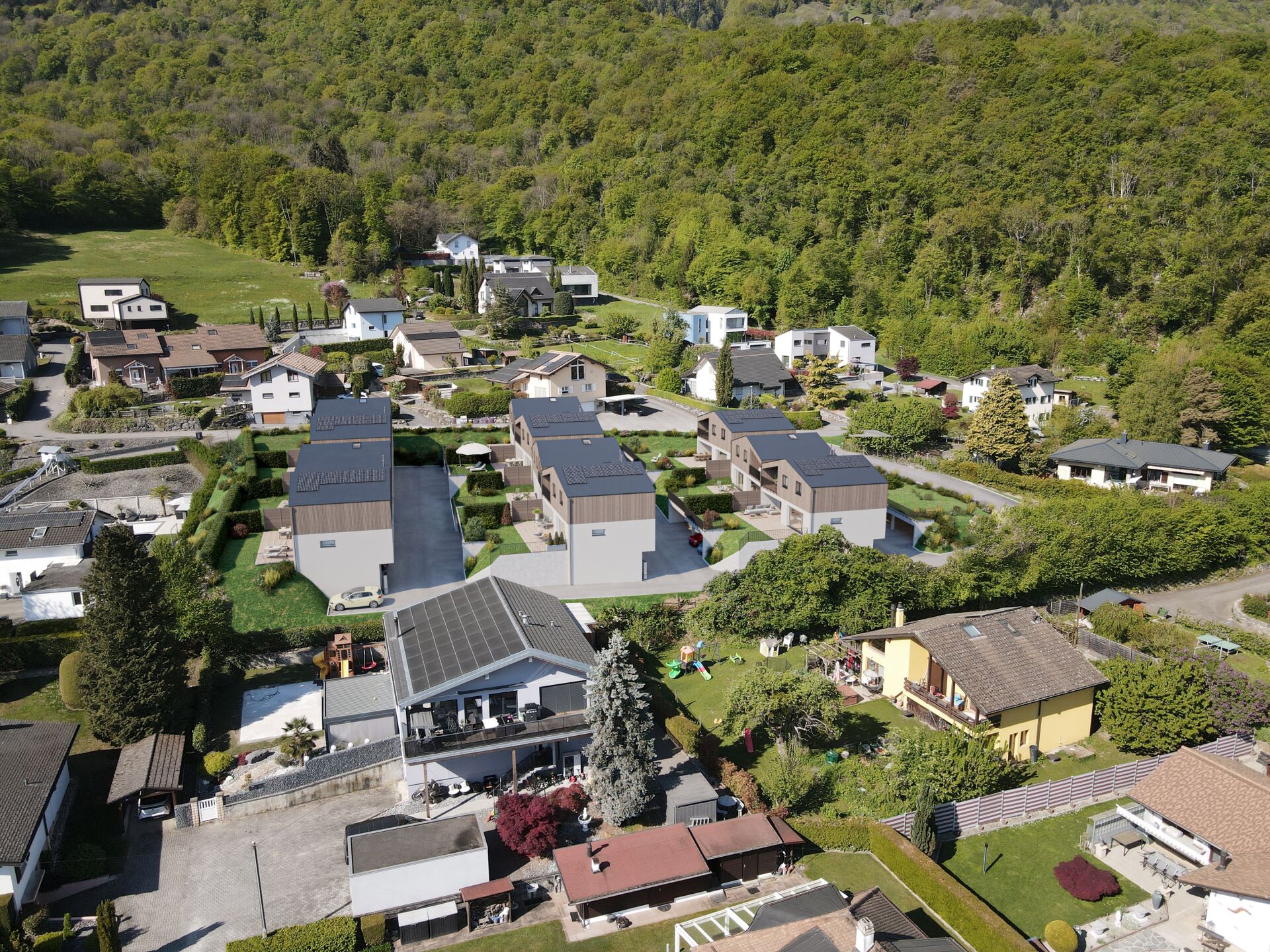 b80c8d87bcb02b1fc16ba8214af655b3 PPE Clos des Combes à Muraz Villa 9