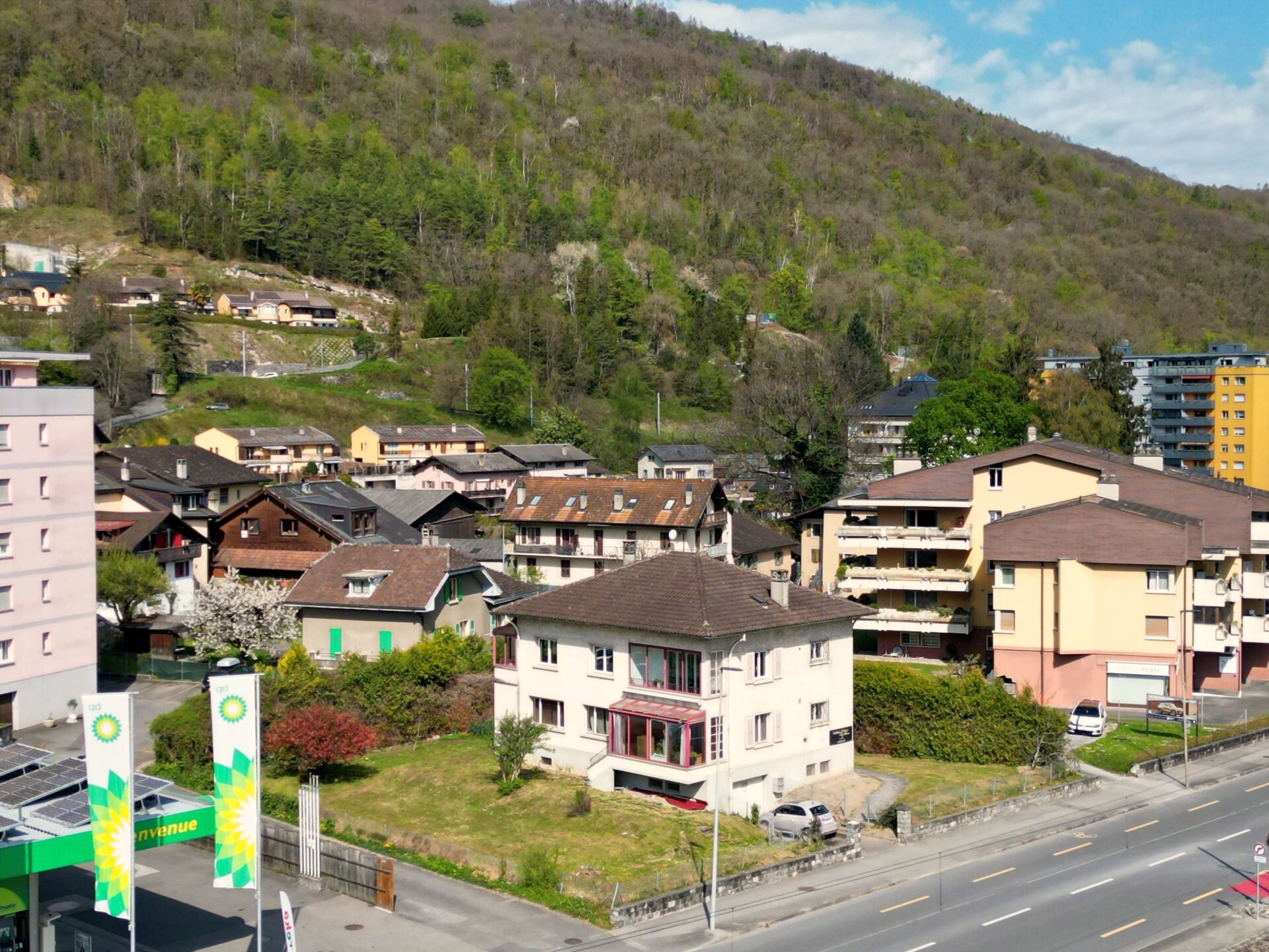 bdeeca972dfc9c5cbd86af645c8317c6 PPE Hydralis lot 6 appartement 3,5 pièces au 2ème étage