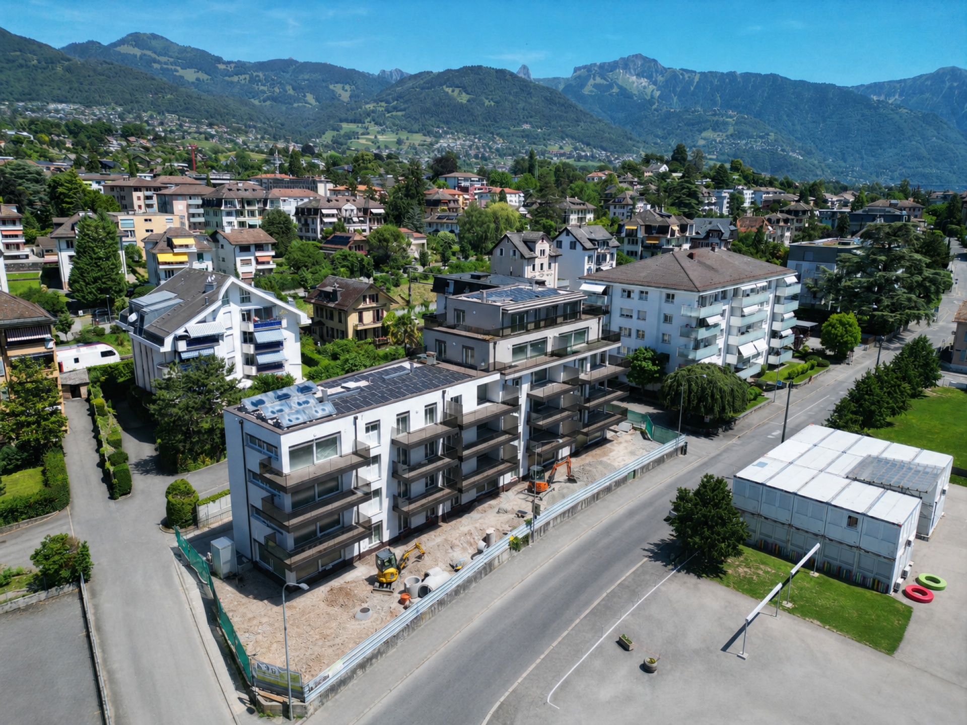 d33e87ecaa1c924199f1fa6a1d414be5 PPE Traménaz lot 237-1 appartement 3.5 pièces au rez