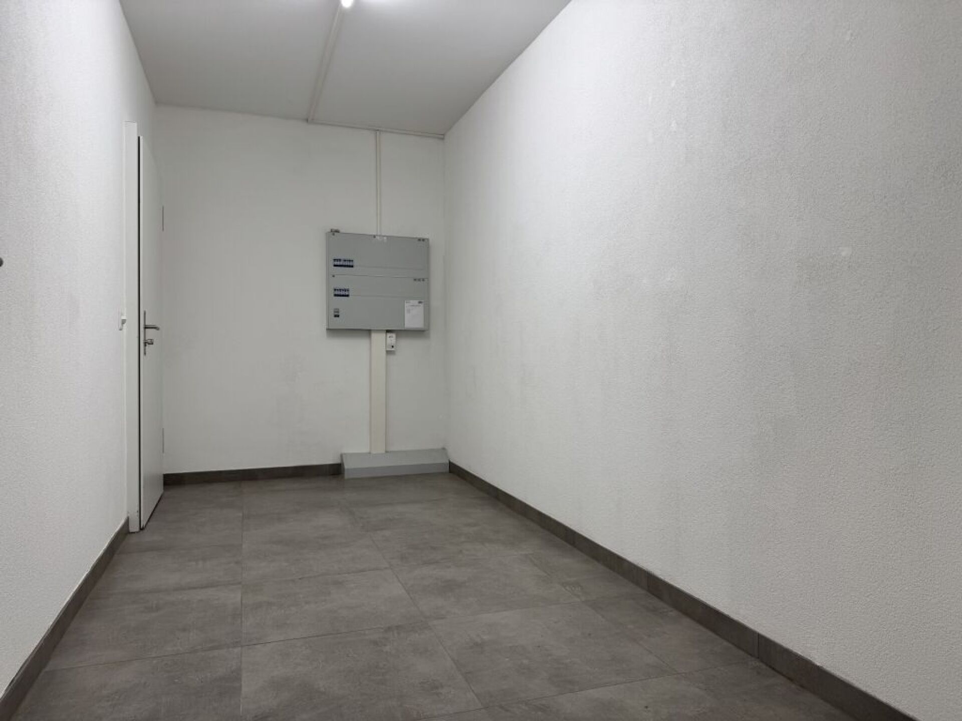 Administratif/Bureau 1.5 pièces 156.35 m2 à Puidoux-Gare