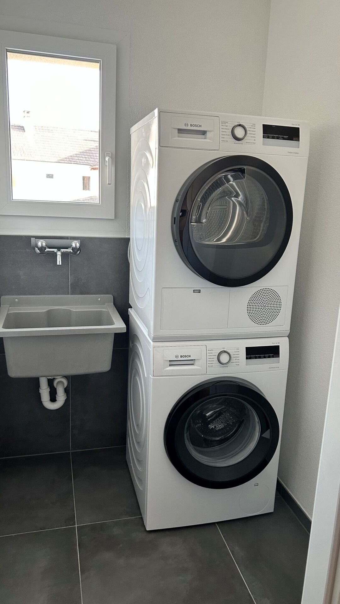Location 4.5 pcs PPE Bellevue Vouvry