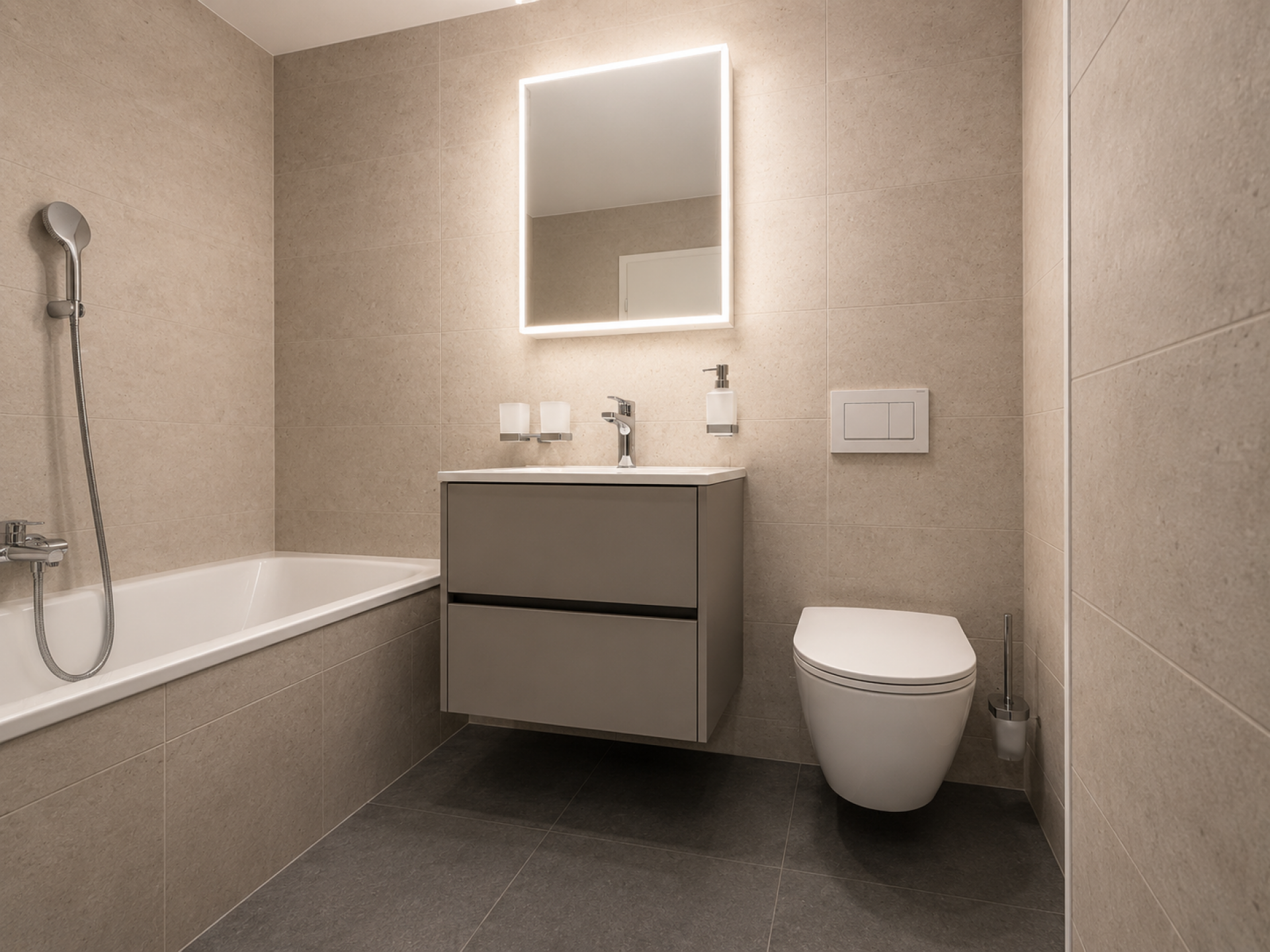 bab9ae588fa31bce2f56a6e810d9e072 PPE Traménaz lot 237-1 appartement 3.5 pièces au rez-de-jardin
