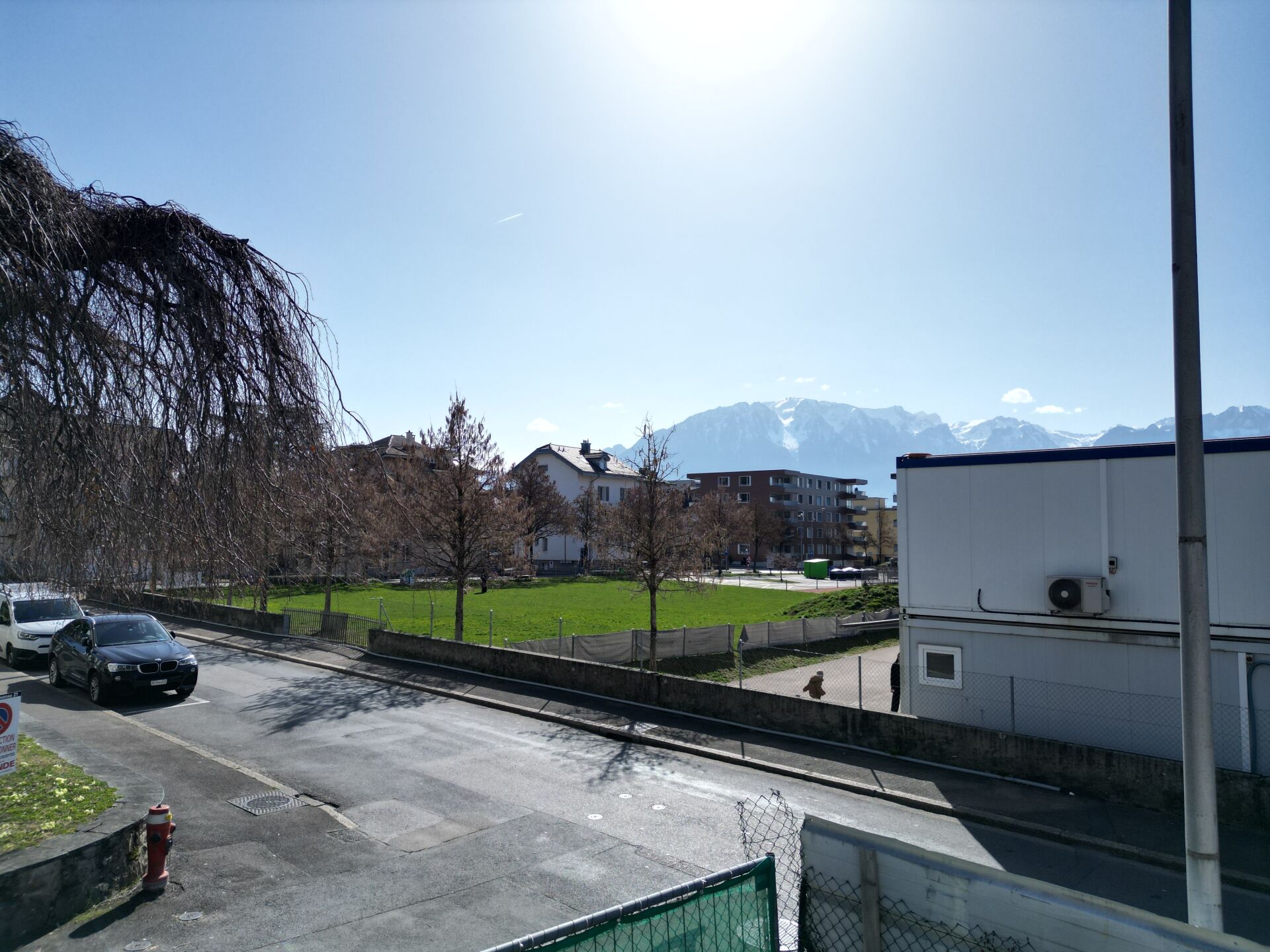 f29801d1d95f18b00ed84ea1dd35d4f6 PPE Traménaz lot 237-6 appartement 3.5 pièces au 1er sur rez