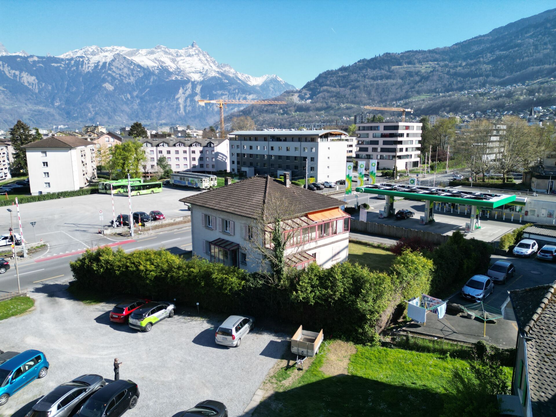 3555339e8e20b359c302cfc78f72c588 PPE Hydralis lot 4 appartement 3,5 pièces au 1er étage