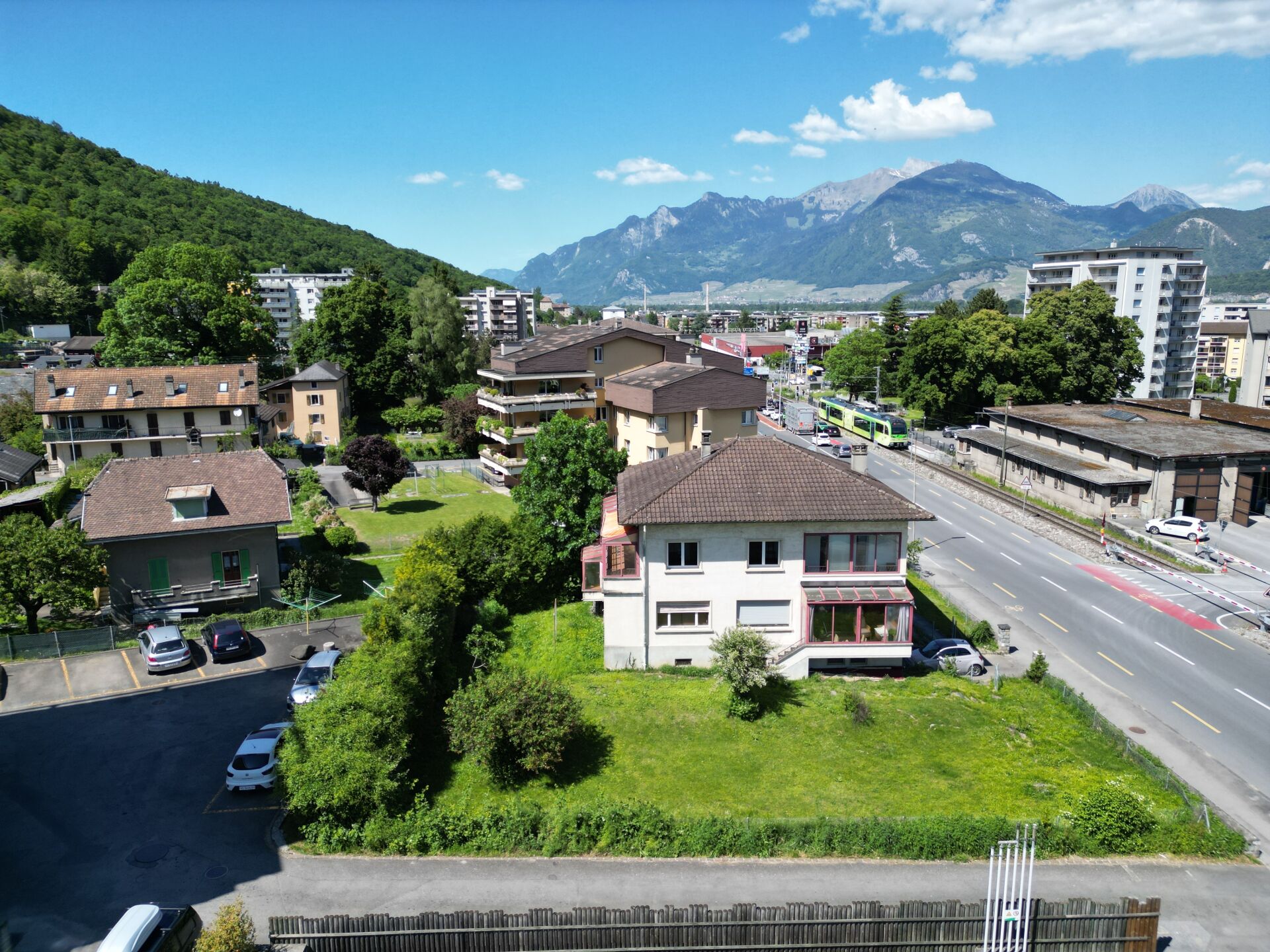 531bcccb6a97905732b485010dc685c9 PPE Hydralis lot 4 appartement 3,5 pièces au 1er étage