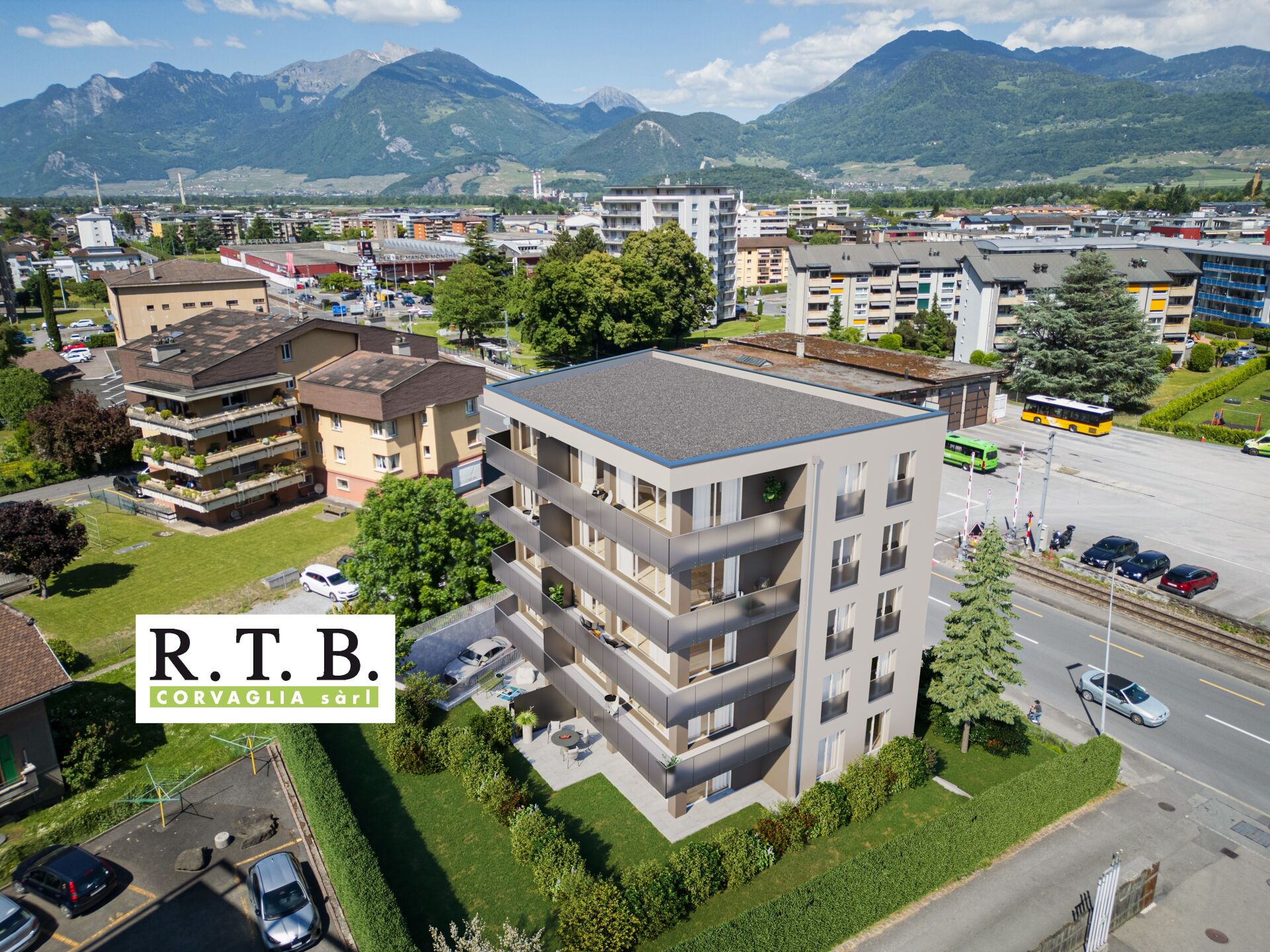 b1c9a634bc0ef85ad35029836ba36e64 PPE Hydralis lot 4 appartement 3,5 pièces au 1er étage